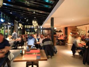 boutique hotel corona