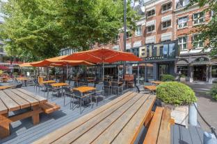 boutique hotel corona