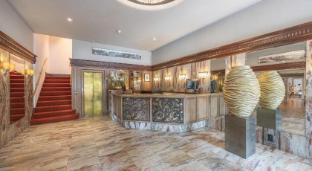 boutique hotel corona