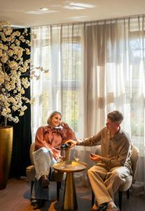boutique hotel corona