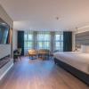 boutique hotel corona