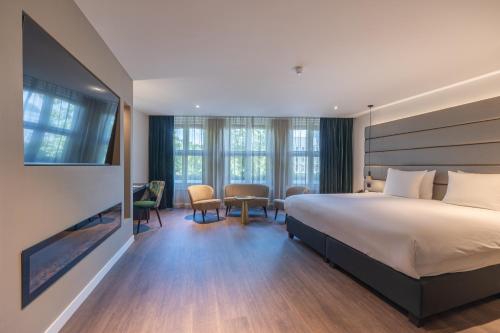 boutique hotel corona