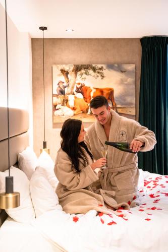 boutique hotel corona