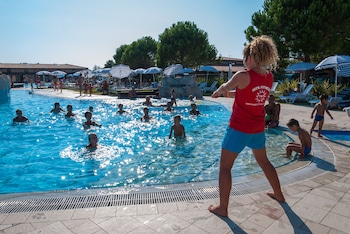 villaggio ca laguna
