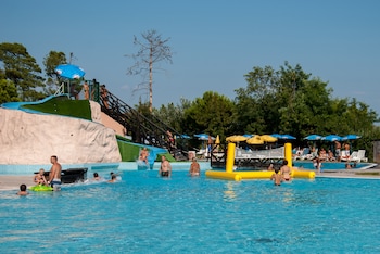 villaggio ca laguna