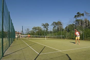 villaggio ca laguna