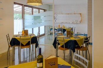 villaggio ca laguna