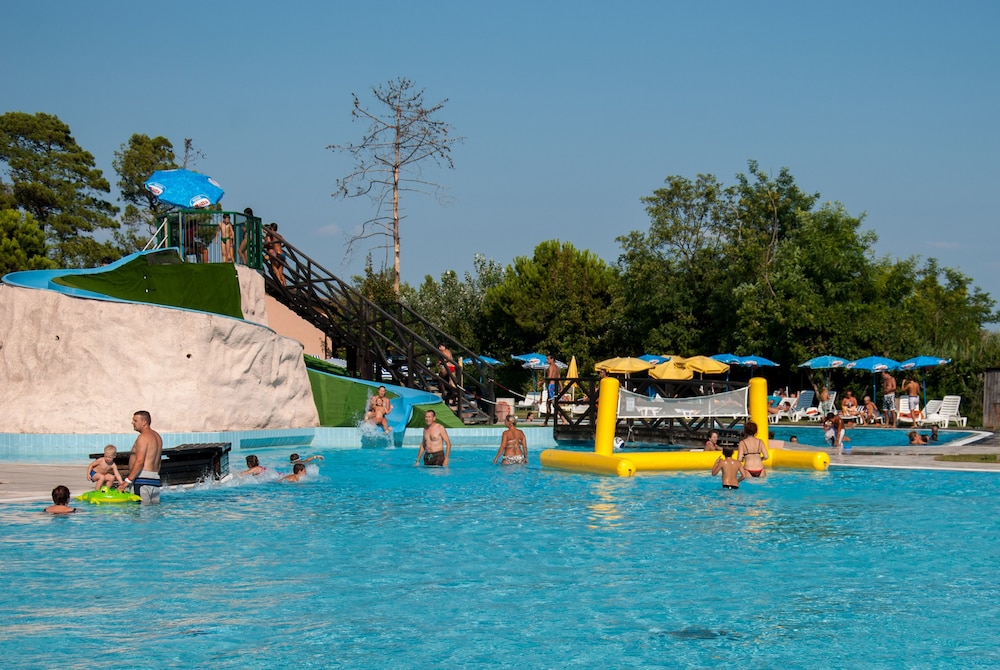 villaggio ca laguna
