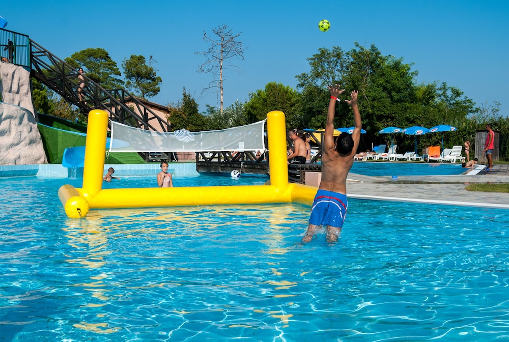 villaggio ca laguna