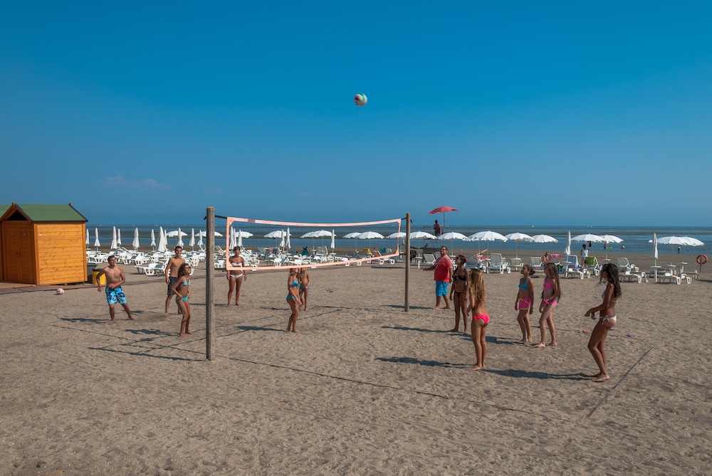 villaggio ca laguna