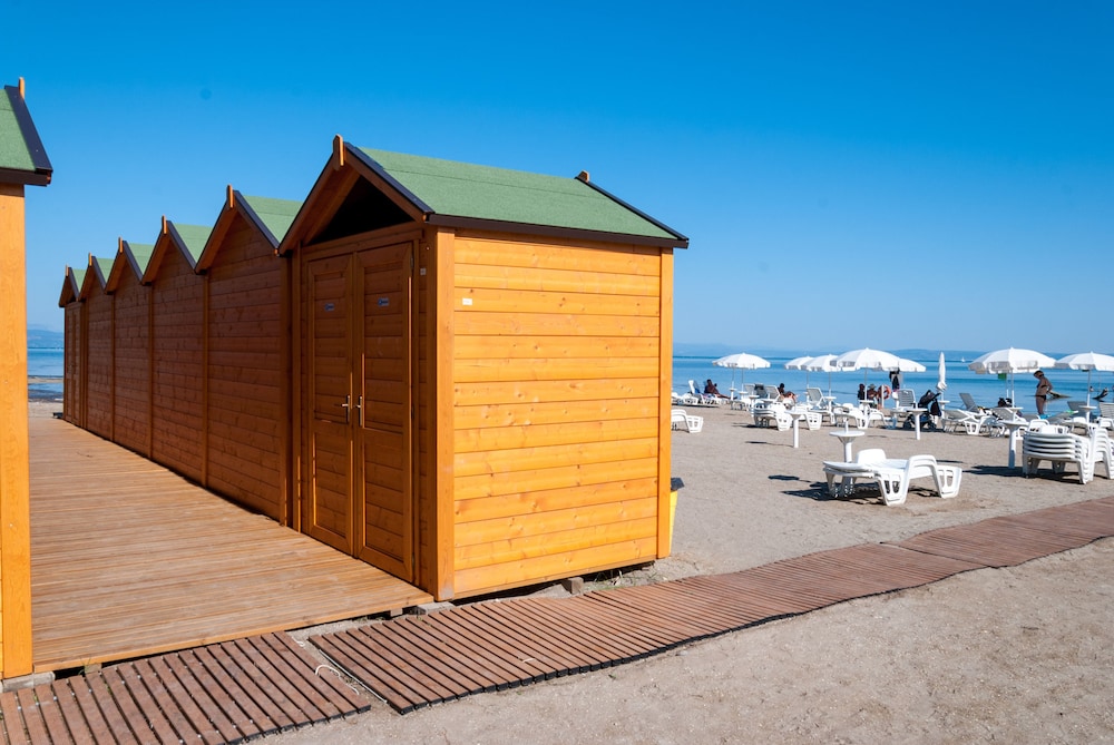villaggio ca laguna