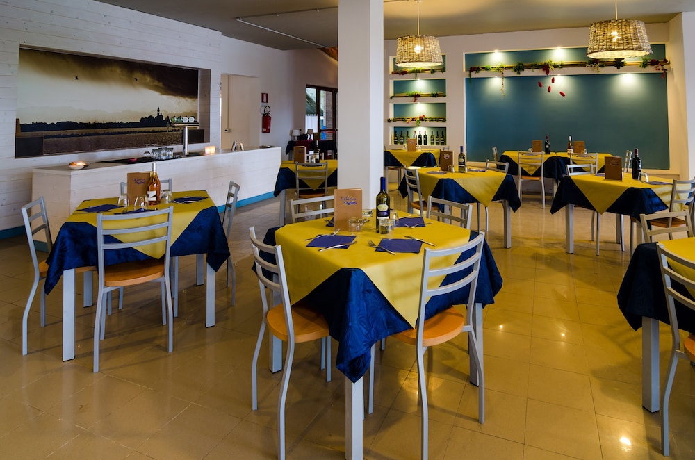 villaggio ca laguna