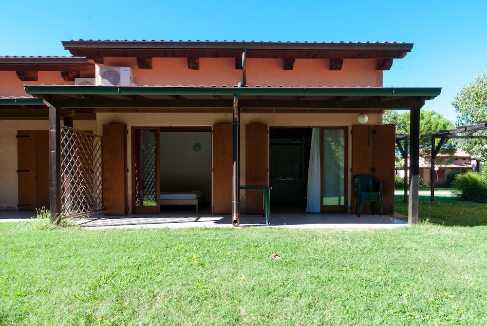 villaggio ca laguna