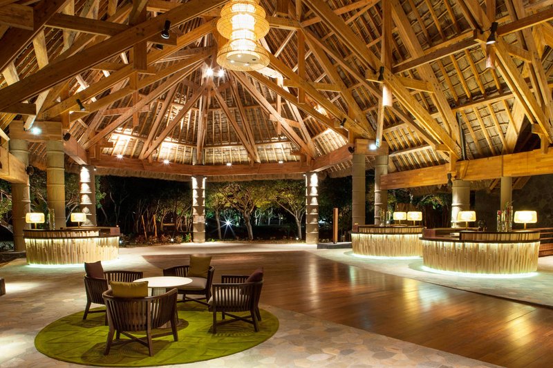 sheraton new caledonia deva spa and golf resort