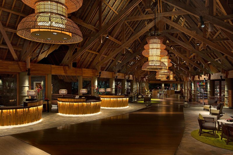 sheraton new caledonia deva spa and golf resort