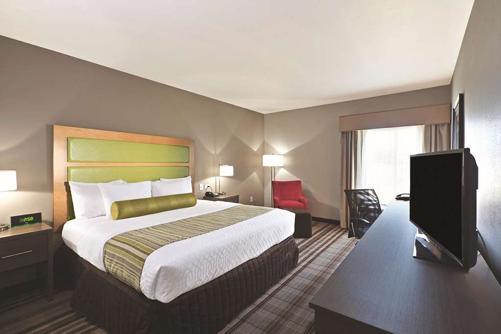 la quinta inn and suites by wyndham paducah