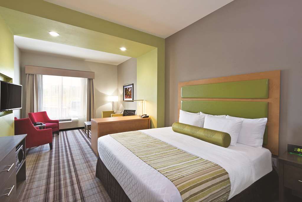 la quinta inn and suites by wyndham paducah