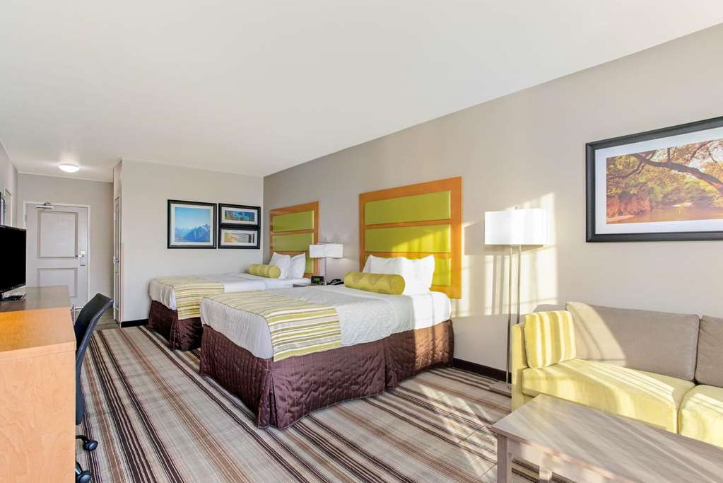 la quinta inn and suites by wyndham paducah