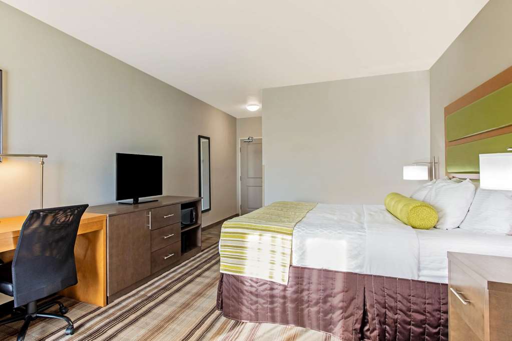 la quinta inn and suites by wyndham paducah