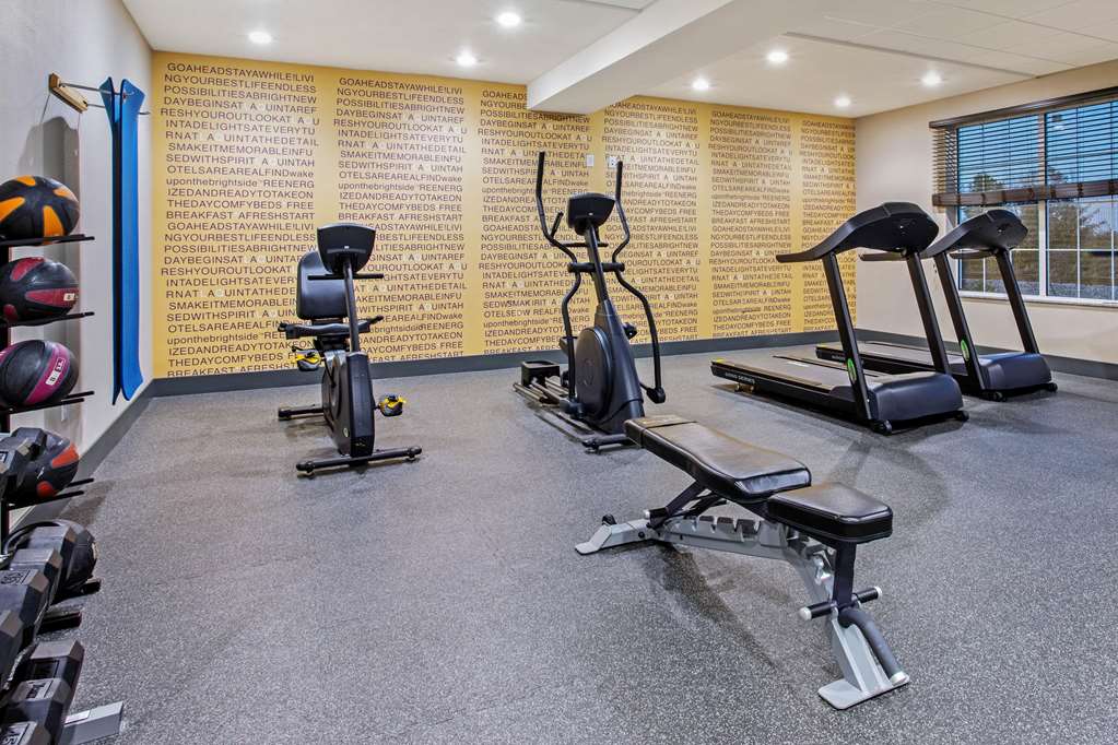 la quinta inn and suites by wyndham paducah