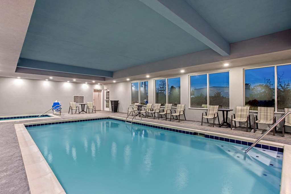 la quinta inn and suites by wyndham paducah