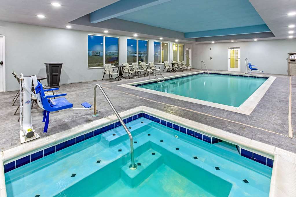 la quinta inn and suites by wyndham paducah