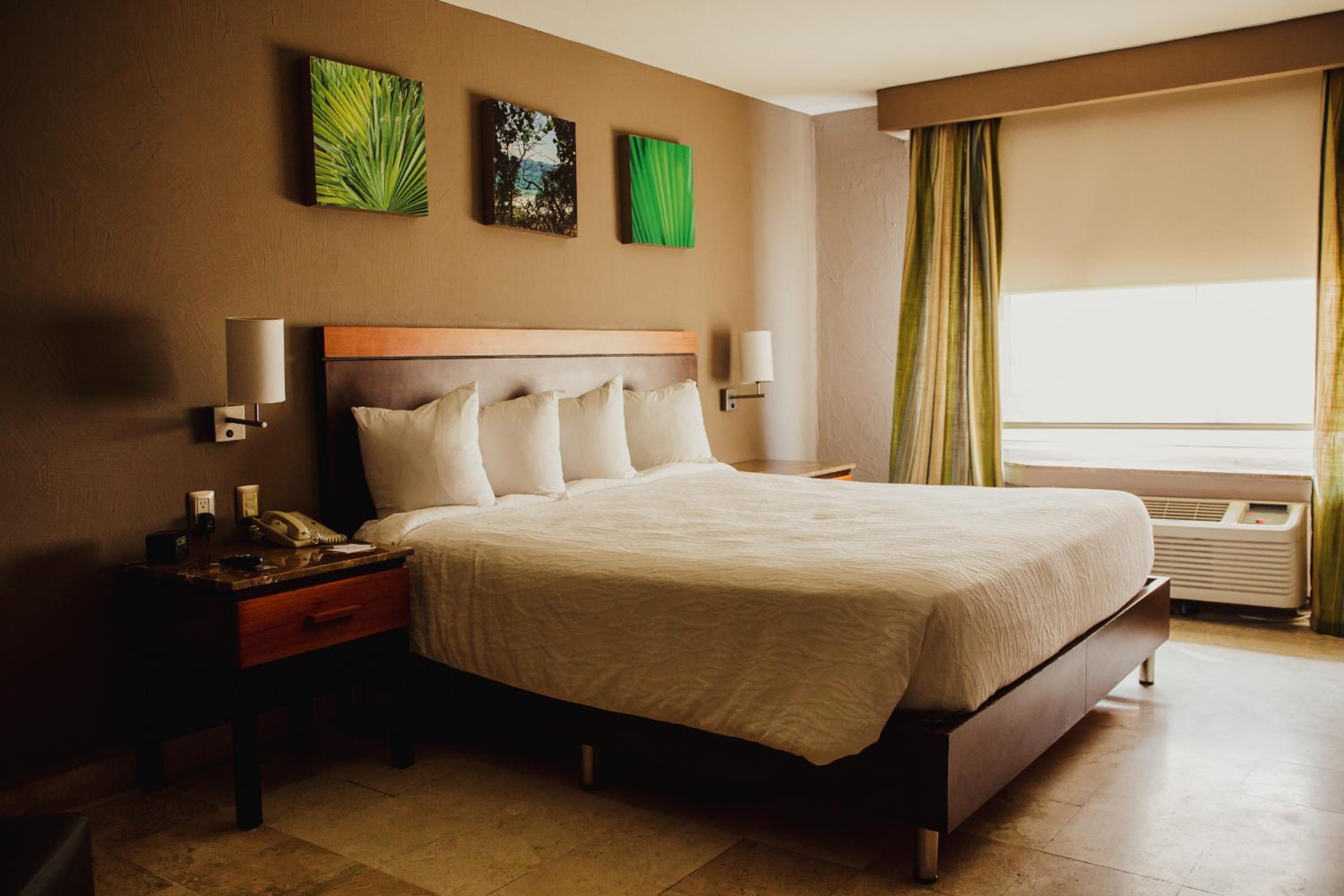 hilton garden inn boca del rio veracruz
