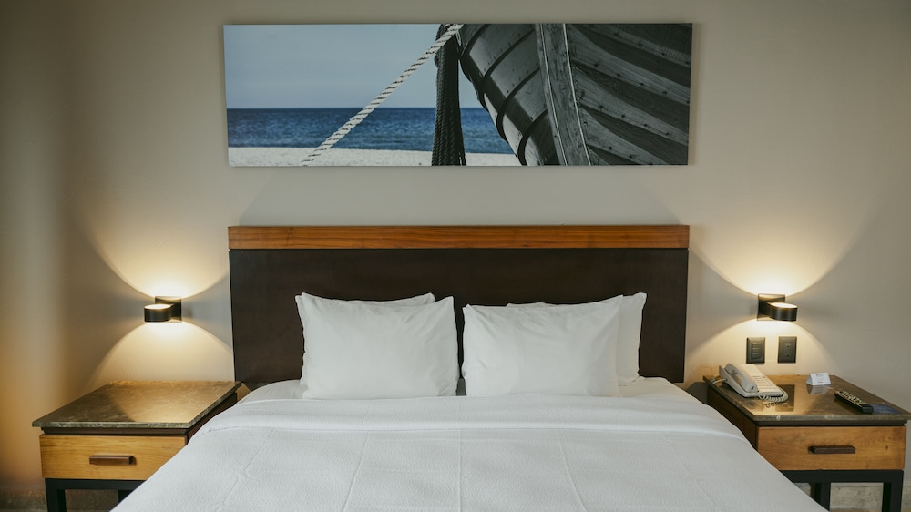 hilton garden inn boca del rio veracruz