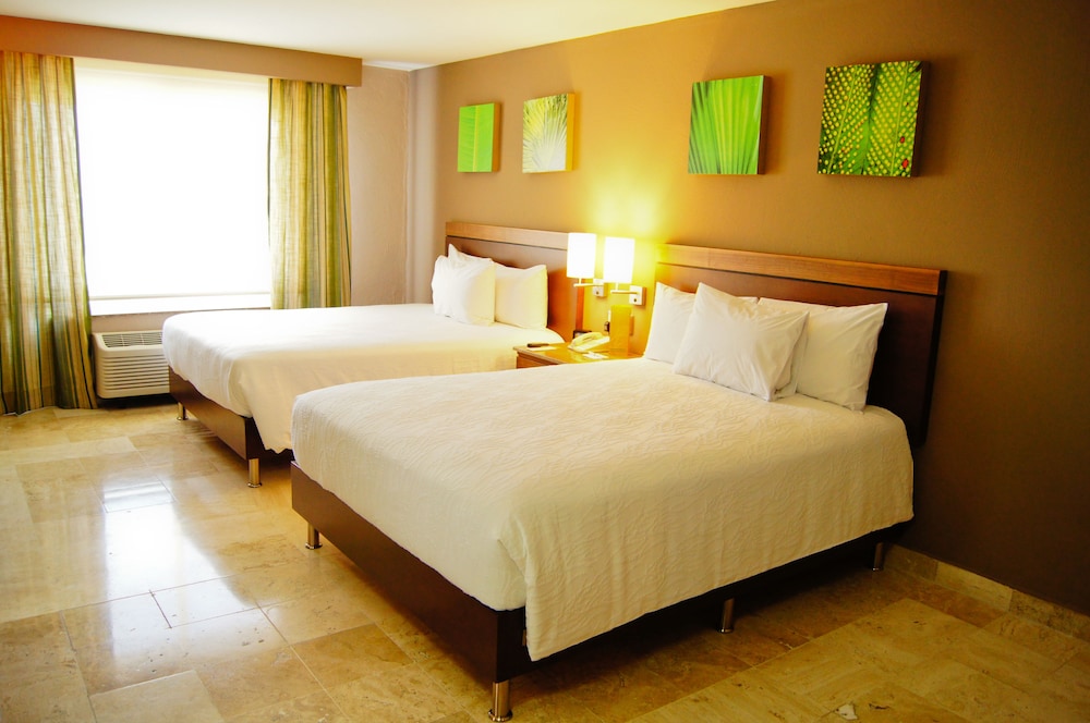 hilton garden inn boca del rio veracruz