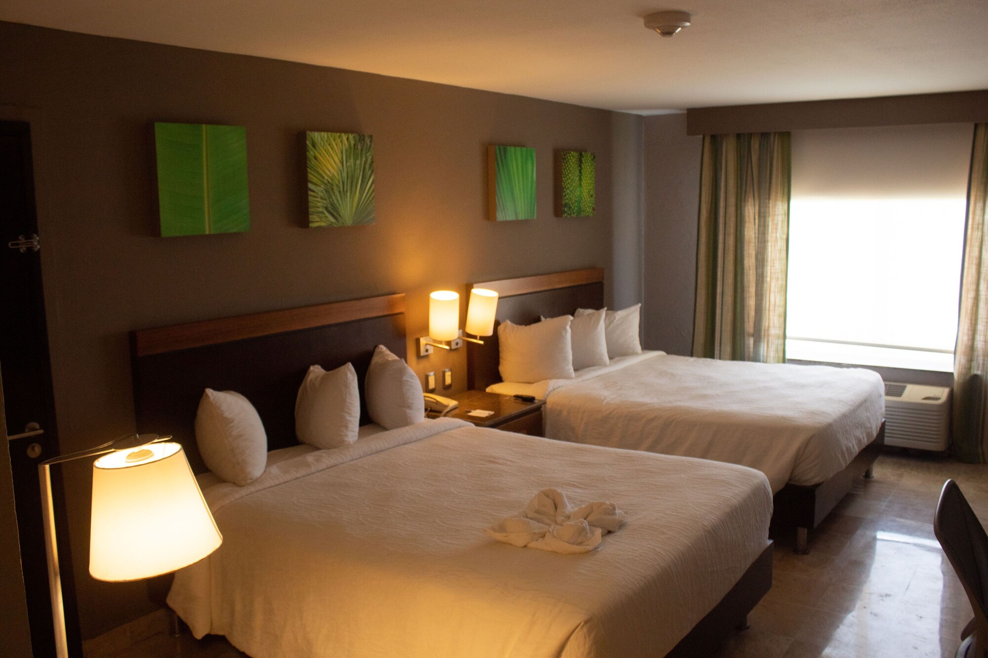 hilton garden inn boca del rio veracruz
