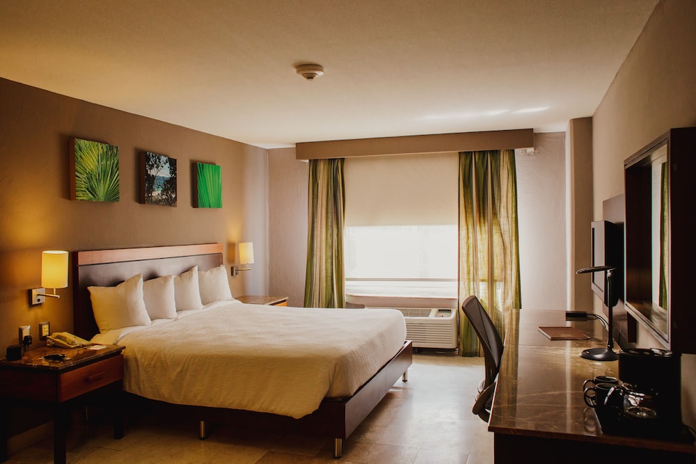 hilton garden inn boca del rio veracruz