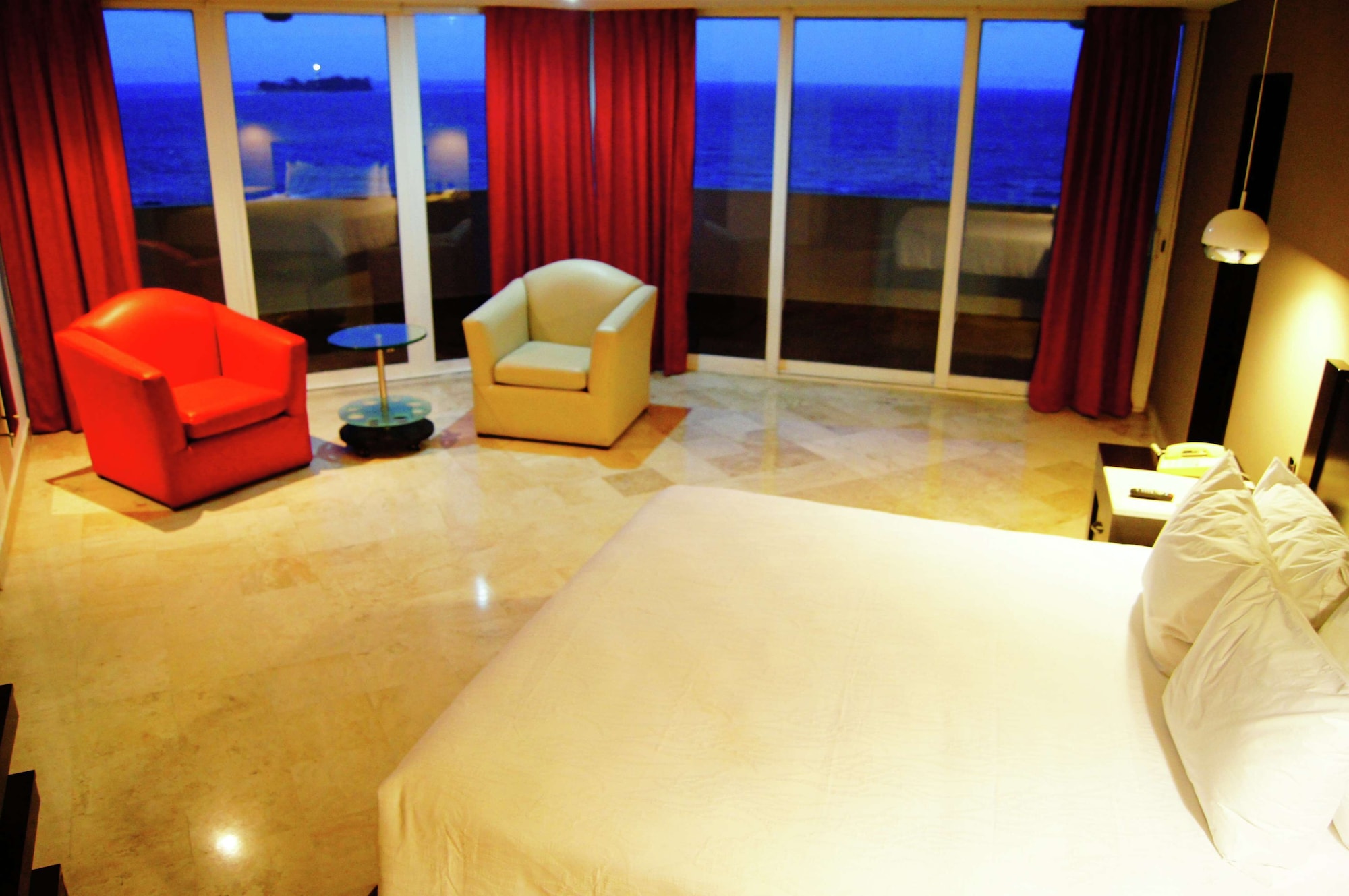 hilton garden inn boca del rio veracruz