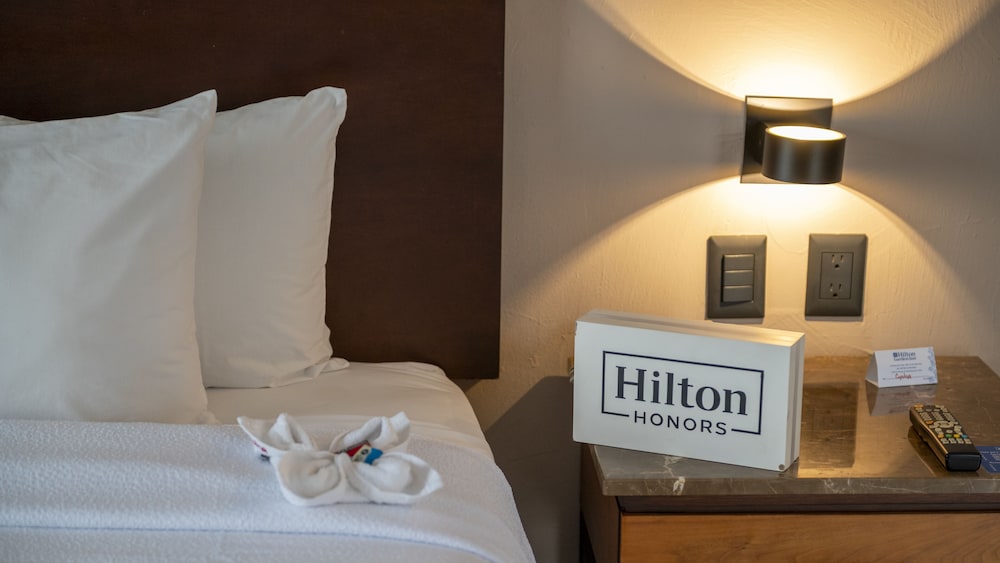 hilton garden inn boca del rio veracruz