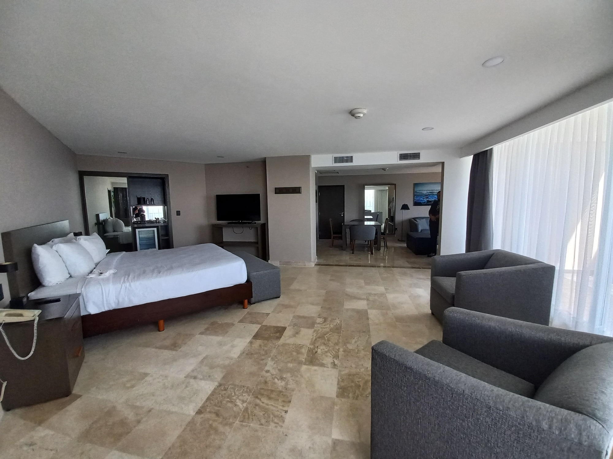 hilton garden inn boca del rio veracruz