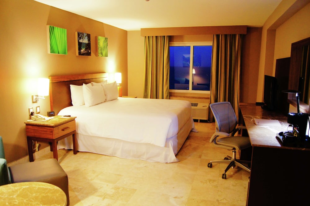hilton garden inn boca del rio veracruz