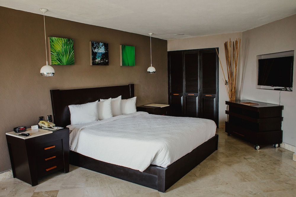 hilton garden inn boca del rio veracruz