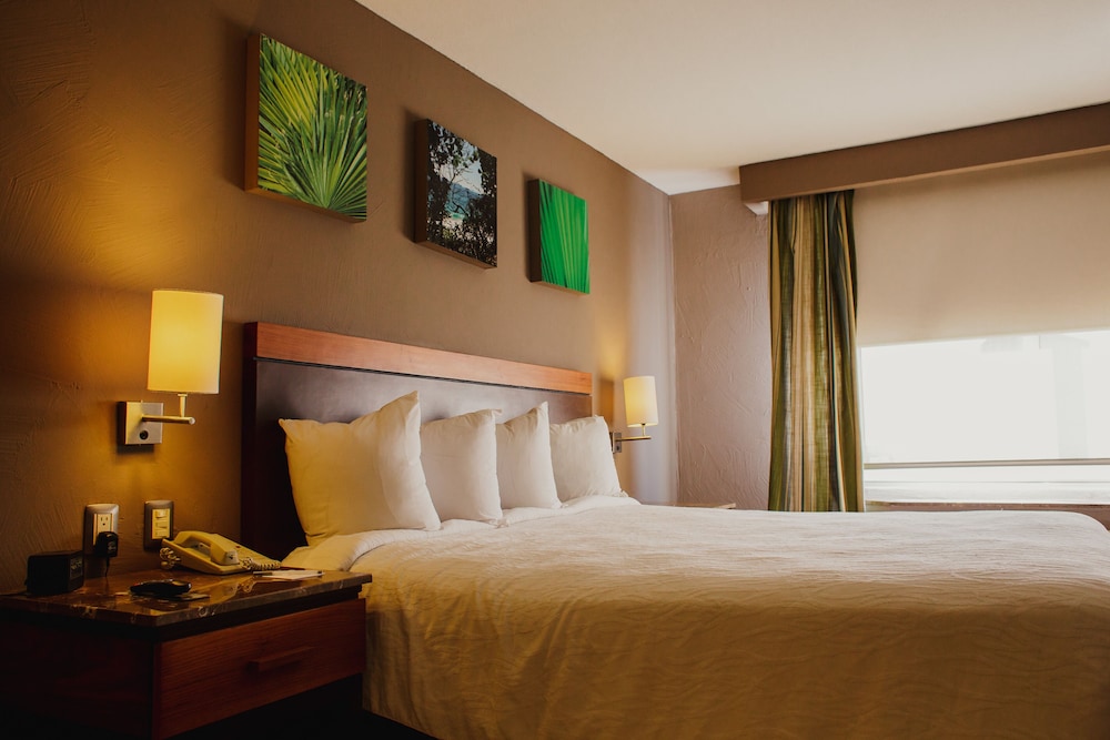 hilton garden inn boca del rio veracruz