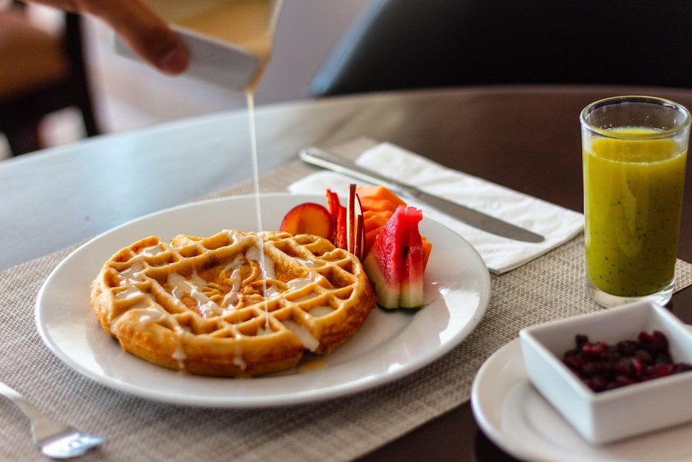 hilton garden inn boca del rio veracruz