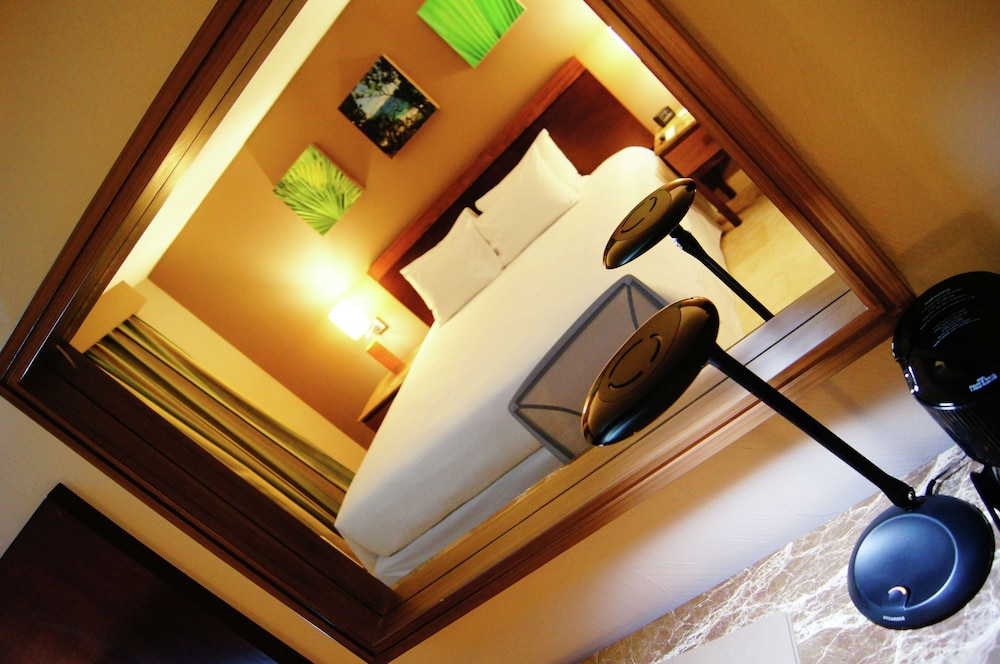 hilton garden inn boca del rio veracruz