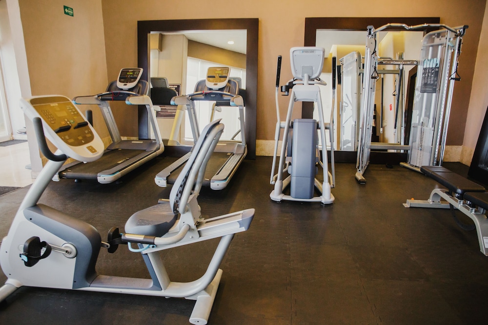 hilton garden inn boca del rio veracruz