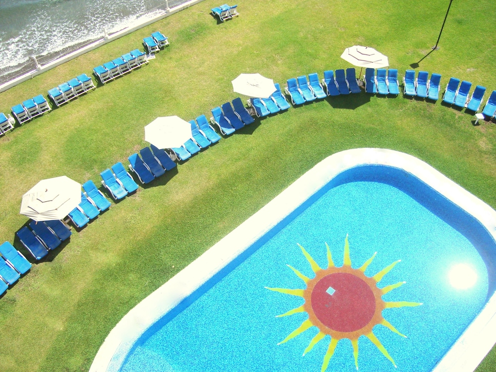 hilton garden inn boca del rio veracruz