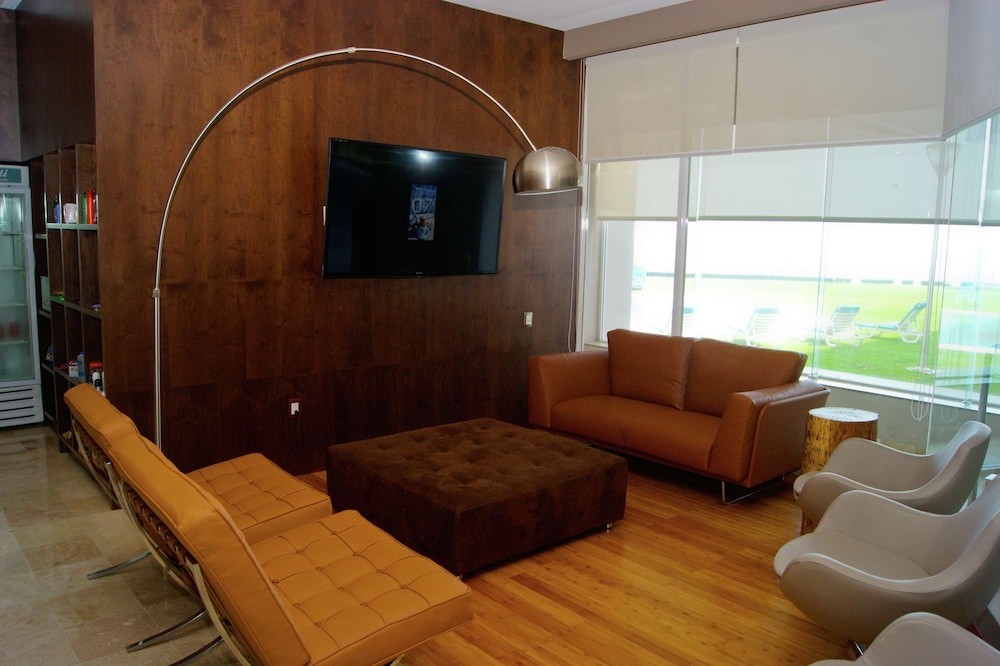 hilton garden inn boca del rio veracruz