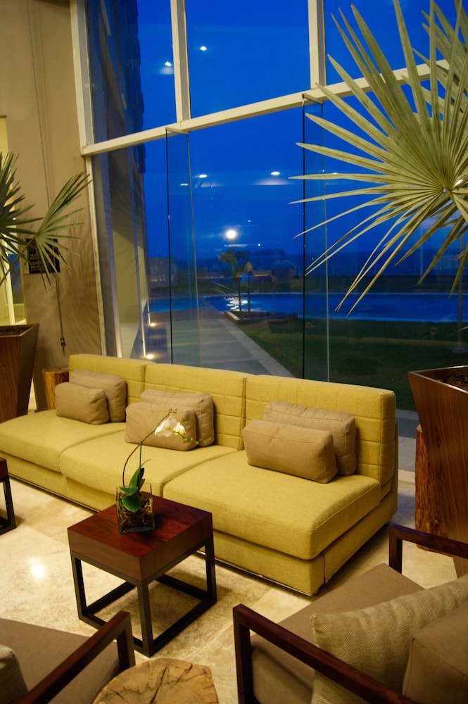 hilton garden inn boca del rio veracruz