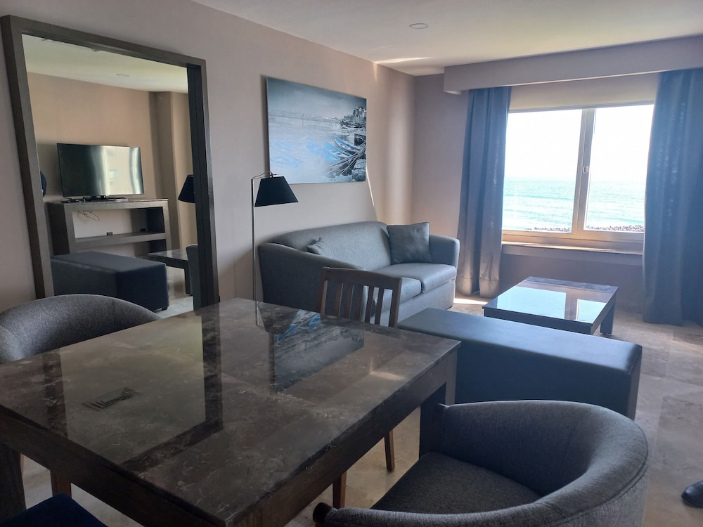 hilton garden inn boca del rio veracruz