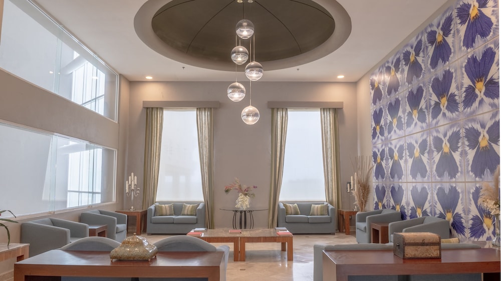 hilton garden inn boca del rio veracruz