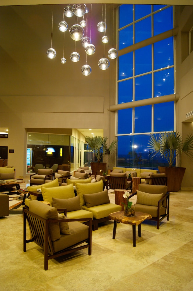 hilton garden inn boca del rio veracruz