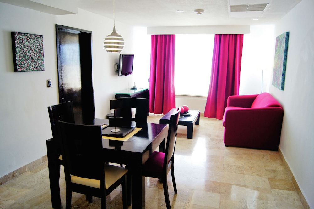 hilton garden inn boca del rio veracruz