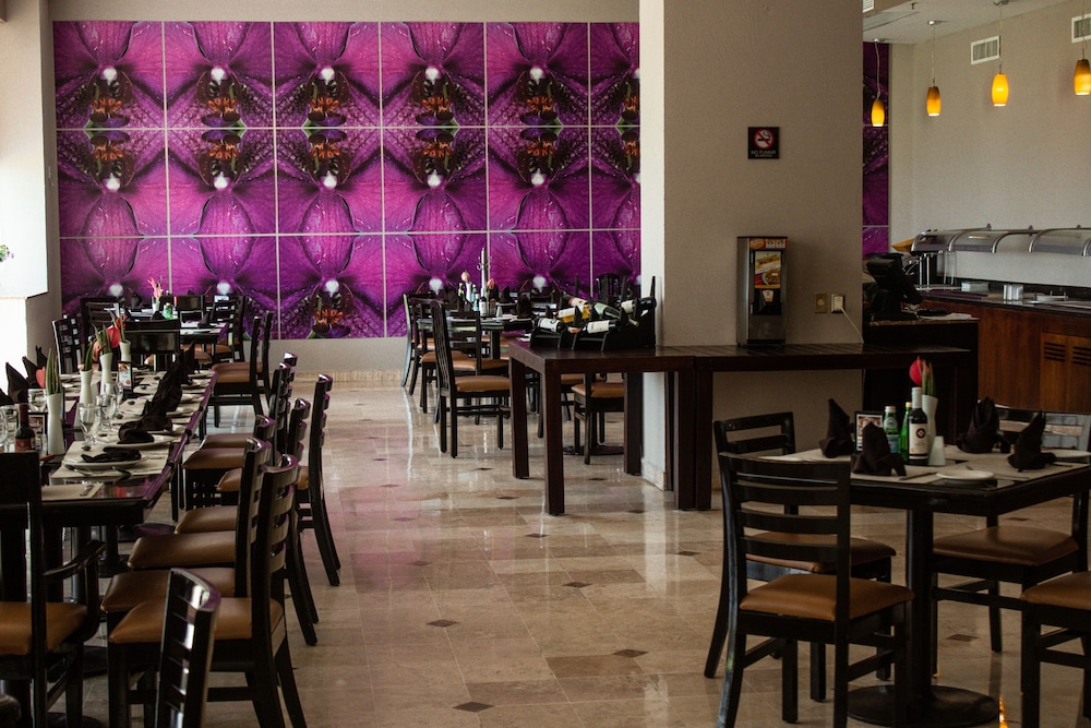 hilton garden inn boca del rio veracruz