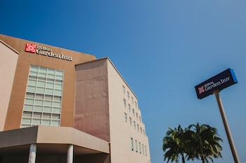hilton garden inn boca del rio veracruz