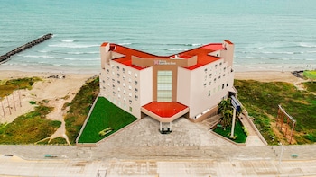 hilton garden inn boca del rio veracruz
